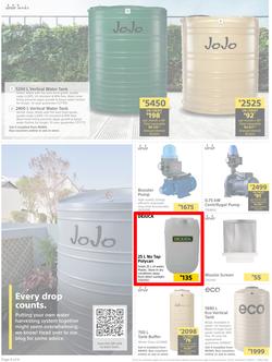 Builders : Here's To Being Water Wise (15 March - 09 May 2022), page 4