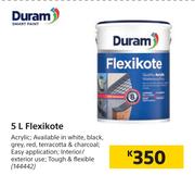Duram 5L Flexikote