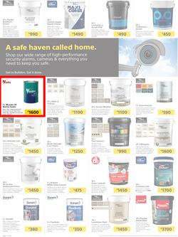 Builders Lusaka & Makeni : Here's To The Best Deals On The Widest Range (22 March - 11 April 2022), page 2