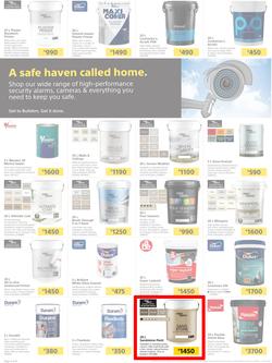 Builders Lusaka & Makeni : Here's To The Best Deals On The Widest Range (22 March - 11 April 2022), page 2