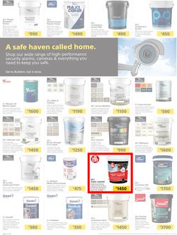 Builders Lusaka & Makeni : Here's To The Best Deals On The Widest Range (22 March - 11 April 2022), page 2