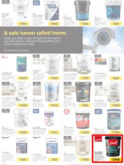 Builders Lusaka & Makeni : Here's To The Best Deals On The Widest Range (22 March - 11 April 2022), page 2