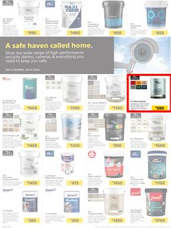 Builders Lusaka & Makeni : Here's To The Best Deals On The Widest Range (22 March - 11 April 2022), page 2