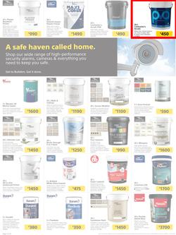 Builders Lusaka & Makeni : Here's To The Best Deals On The Widest Range (22 March - 11 April 2022), page 2