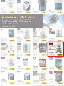 Builders Lusaka & Makeni : Here's To The Best Deals On The Widest Range (22 March - 11 April 2022), page 2