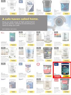 Builders Lusaka & Makeni : Here's To The Best Deals On The Widest Range (22 March - 11 April 2022), page 2