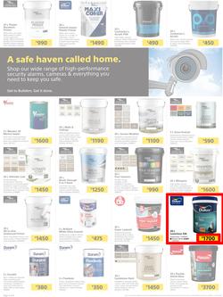 Builders Lusaka & Makeni : Here's To The Best Deals On The Widest Range (22 March - 11 April 2022), page 2