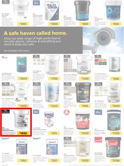 Builders Lusaka & Makeni : Here's To The Best Deals On The Widest Range (22 March - 11 April 2022), page 2