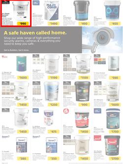 Builders Lusaka & Makeni : Here's To The Best Deals On The Widest Range (22 March - 11 April 2022), page 2