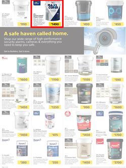 Builders Lusaka & Makeni : Here's To The Best Deals On The Widest Range (22 March - 11 April 2022), page 2