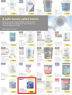 Builders Lusaka & Makeni : Here's To The Best Deals On The Widest Range (22 March - 11 April 2022), page 2