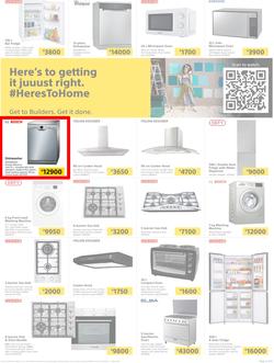 Builders Lusaka & Makeni : Here's To The Best Deals On The Widest Range (22 March - 11 April 2022), page 3