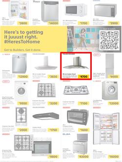 Builders Lusaka & Makeni : Here's To The Best Deals On The Widest Range (22 March - 11 April 2022), page 3