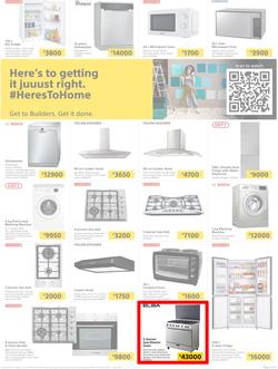 Builders Lusaka & Makeni : Here's To The Best Deals On The Widest Range (22 March - 11 April 2022), page 3