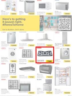 Builders Lusaka & Makeni : Here's To The Best Deals On The Widest Range (22 March - 11 April 2022), page 3