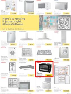 Builders Lusaka & Makeni : Here's To The Best Deals On The Widest Range (22 March - 11 April 2022), page 3