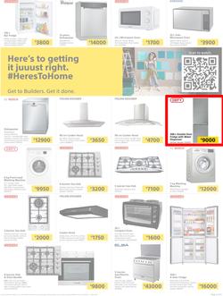 Builders Lusaka & Makeni : Here's To The Best Deals On The Widest Range (22 March - 11 April 2022), page 3