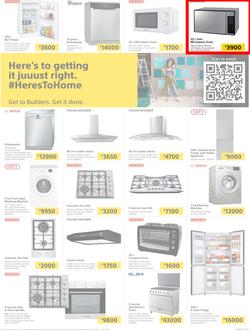 Builders Lusaka & Makeni : Here's To The Best Deals On The Widest Range (22 March - 11 April 2022), page 3