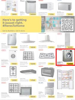 Builders Lusaka & Makeni : Here's To The Best Deals On The Widest Range (22 March - 11 April 2022), page 3