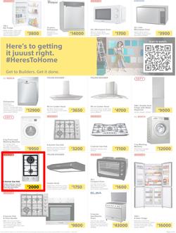 Builders Lusaka & Makeni : Here's To The Best Deals On The Widest Range (22 March - 11 April 2022), page 3