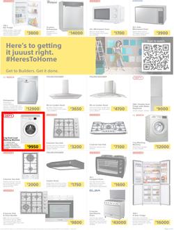 Builders Lusaka & Makeni : Here's To The Best Deals On The Widest Range (22 March - 11 April 2022), page 3