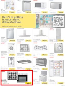 Builders Lusaka & Makeni : Here's To The Best Deals On The Widest Range (22 March - 11 April 2022), page 3