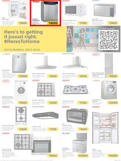 Builders Lusaka & Makeni : Here's To The Best Deals On The Widest Range (22 March - 11 April 2022), page 3