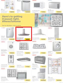 Builders Lusaka & Makeni : Here's To The Best Deals On The Widest Range (22 March - 11 April 2022), page 3