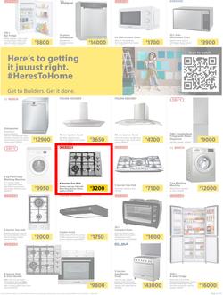 Builders Lusaka & Makeni : Here's To The Best Deals On The Widest Range (22 March - 11 April 2022), page 3