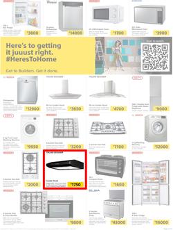 Builders Lusaka & Makeni : Here's To The Best Deals On The Widest Range (22 March - 11 April 2022), page 3