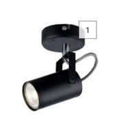 Bright Star Lighting Spotlight 1 Light