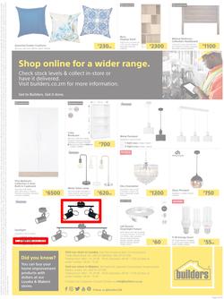 Builders Lusaka & Makeni : Here's To The Best Deals On The Widest Range (22 March - 11 April 2022), page 4