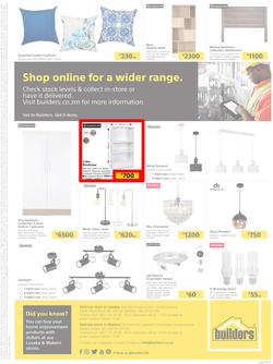 Builders Lusaka & Makeni : Here's To The Best Deals On The Widest Range (22 March - 11 April 2022), page 4