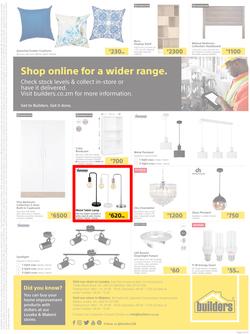 Builders Lusaka & Makeni : Here's To The Best Deals On The Widest Range (22 March - 11 April 2022), page 4