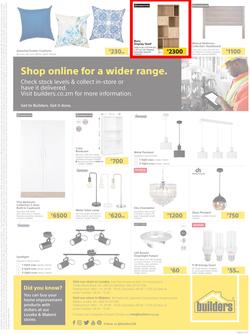 Builders Lusaka & Makeni : Here's To The Best Deals On The Widest Range (22 March - 11 April 2022), page 4