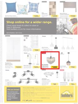 Builders Lusaka & Makeni : Here's To The Best Deals On The Widest Range (22 March - 11 April 2022), page 4