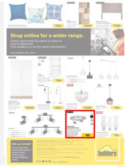 Builders Lusaka & Makeni : Here's To The Best Deals On The Widest Range (22 March - 11 April 2022), page 4