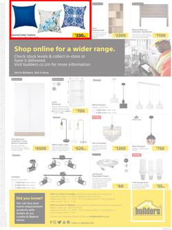 Builders Lusaka & Makeni : Here's To The Best Deals On The Widest Range (22 March - 11 April 2022), page 4