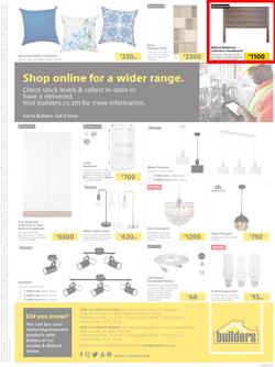 Builders Lusaka & Makeni : Here's To The Best Deals On The Widest Range (22 March - 11 April 2022), page 4