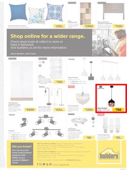 Builders Lusaka & Makeni : Here's To The Best Deals On The Widest Range (22 March - 11 April 2022), page 4