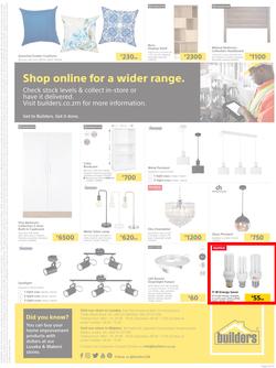 Builders Lusaka & Makeni : Here's To The Best Deals On The Widest Range (22 March - 11 April 2022), page 4