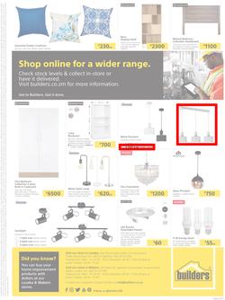 Builders Lusaka & Makeni : Here's To The Best Deals On The Widest Range (22 March - 11 April 2022), page 4