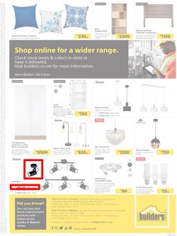 Builders Lusaka & Makeni : Here's To The Best Deals On The Widest Range (22 March - 11 April 2022), page 4