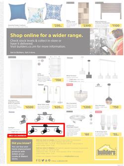 Builders Lusaka & Makeni : Here's To The Best Deals On The Widest Range (22 March - 11 April 2022), page 4