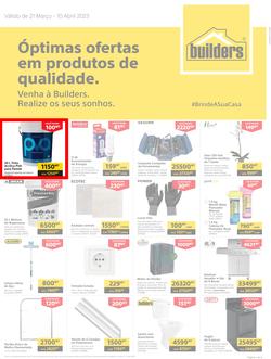 Builders Matola & Marginal : Get It Done With Great Deals On Quality Products (21 March - 10 April 2023), page 1