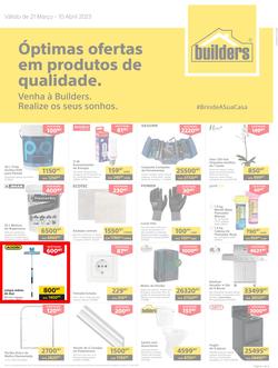 Builders Matola & Marginal : Get It Done With Great Deals On Quality Products (21 March - 10 April 2023), page 1