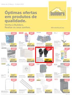 Builders Matola & Marginal : Get It Done With Great Deals On Quality Products (21 March - 10 April 2023), page 1