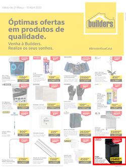 Builders Matola & Marginal : Get It Done With Great Deals On Quality Products (21 March - 10 April 2023), page 1