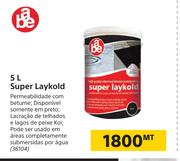Abe Super Laykold-5L