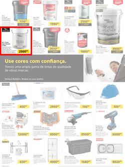Builders Matola & Marginal : Get It Done With Great Deals On Quality Products (21 March - 10 April 2023), page 2
